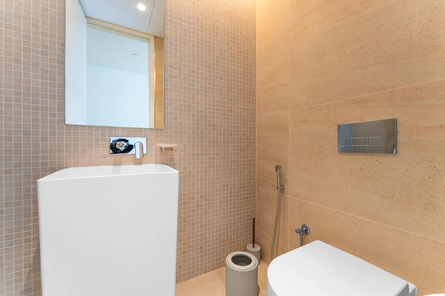Most Beautiful 3 Bedroom Apt In Bluewaters Island, Dubai