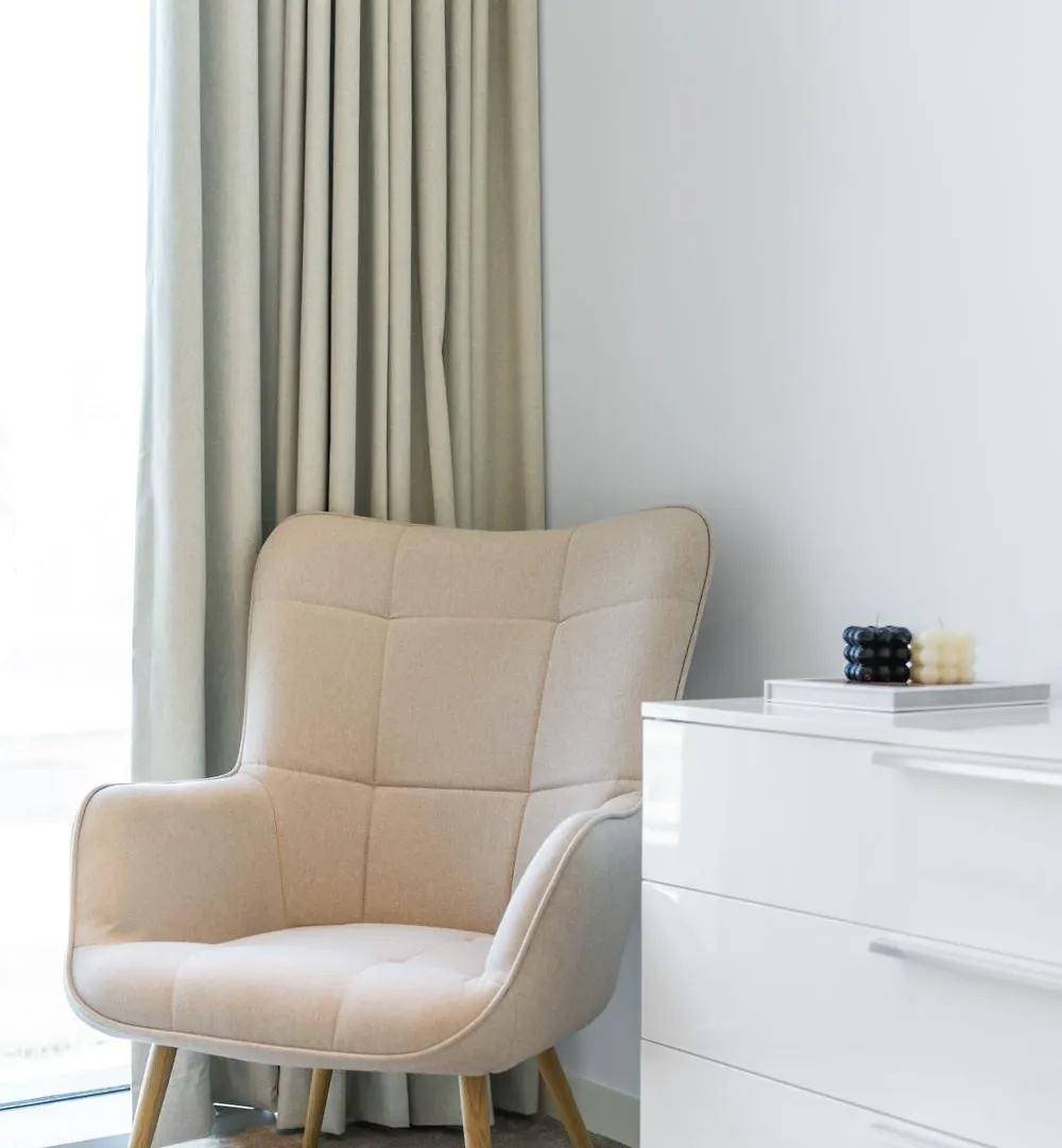 Lejlighed Most Beautiful 3 Bedroom Apt In Bluewaters Island, Dubai