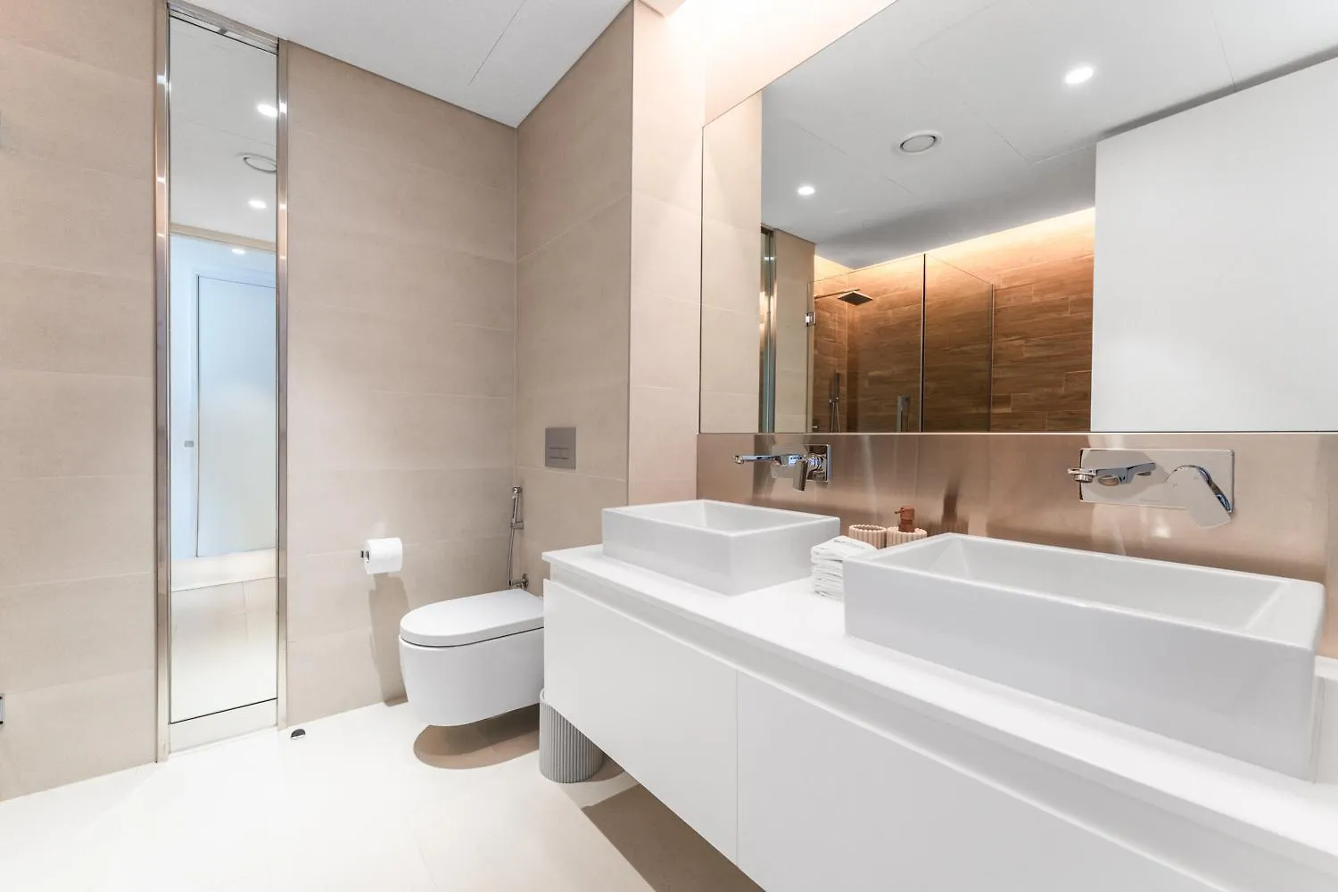 Most Beautiful 3 Bedroom Apt In Bluewaters Island, Dubai 0*,  Forenede Arabiske Emirater