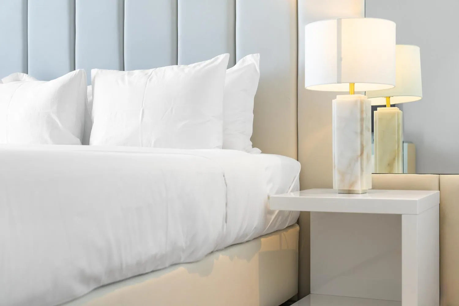 Most Beautiful 3 Bedroom Apt In Bluewaters Island, Dubai